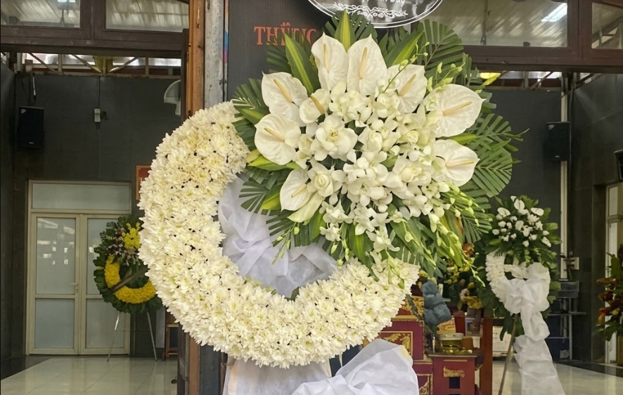 DỊCH VỤ ĐIỆN HOA  